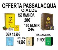 PASSALACQUA CIALDE